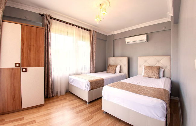 Nevras Resort - Foto 27