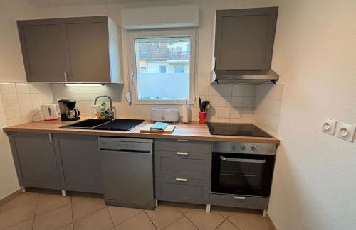 Le havre de Chloé en baie de Somme - Foto 26