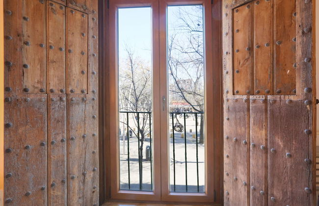 Alameda De Hercules in Sevilla - Photo 10