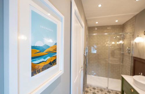 Glyder - Snowdonia, North Wales - Photo 17