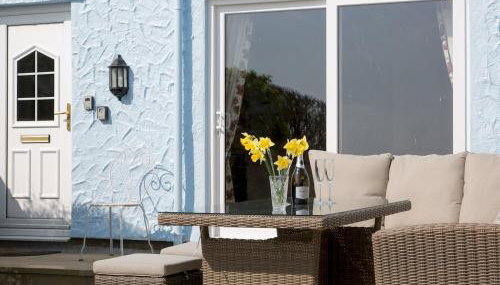 Cozy 3 Bedroom Cottage with stunning Sea View - Pass the Keys - Foto 5, Other