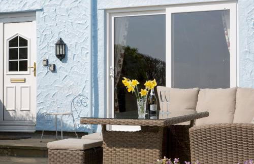 Cozy 3 Bedroom Cottage with stunning Sea View - Pass the Keys - Foto 5