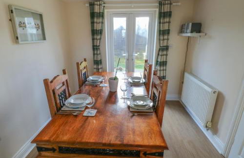 Saddlers Cottage, Berllandeg Farm - Foto 8