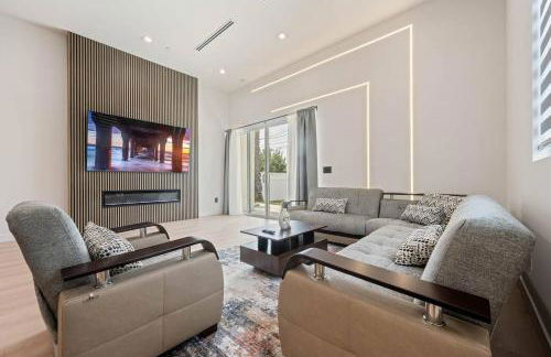 The Valley Nest Backyard Gameroom - Foto 7