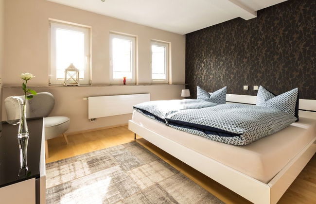 Ferienhaus Vergißmeinnicht - Foto 1