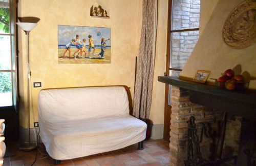 Appartamento Pietra Viva, Wifi, Near Perugia - Foto 25