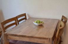 Ferienwohnung alte Backstube - Foto 12