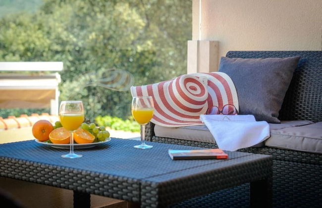 Adriatic Resort Apartments - Foto 33