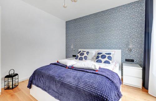 NORDBYHUS Apartamenty Angielska Grobla - Foto 112