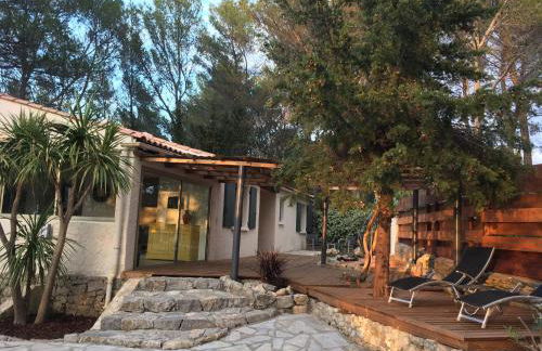 Gîte le Figuier - Foto 5