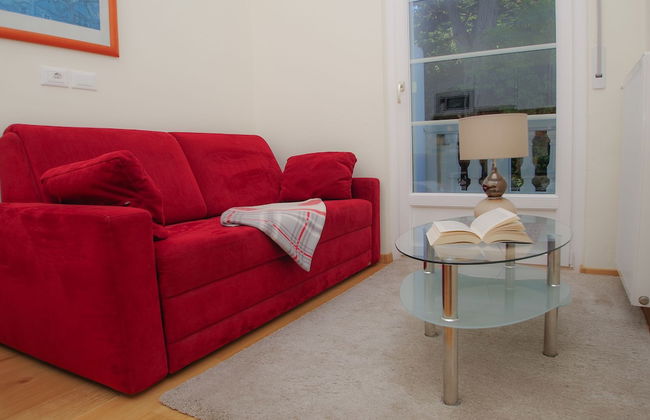 Residence Diana - Foto 28