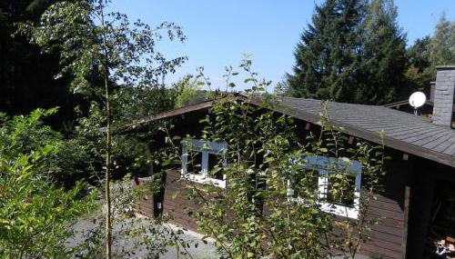 Eifelcottage Stork's Nest - Foto 5, Other