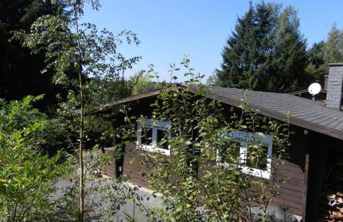 Eifelcottage Stork's Nest - Foto 5