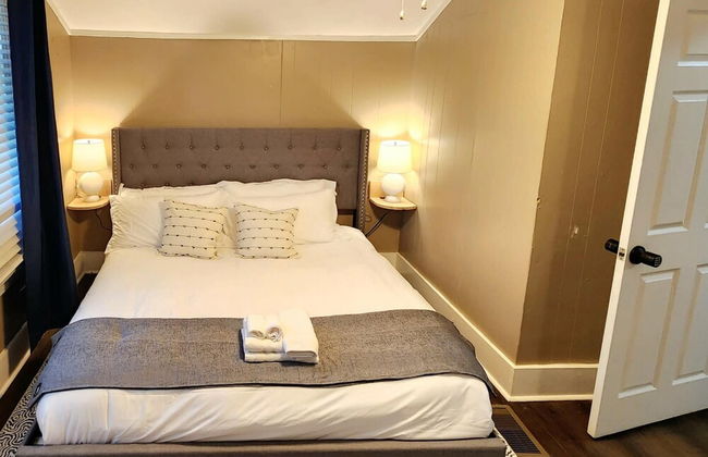 Magnolia House in Lafayette - Photo 9