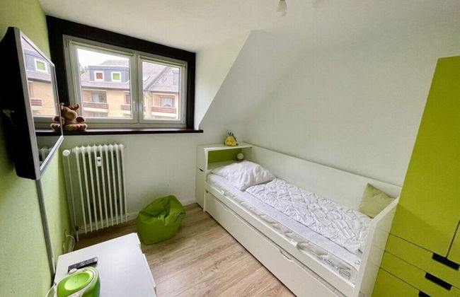 Holiday Apartment "beautiful Life" - Foto 7