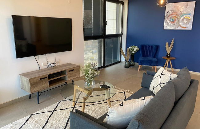 SeaPark Luxury Apartments - Foto 45