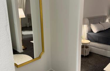 Isaak Appartment Stadtjuwel - Foto 14