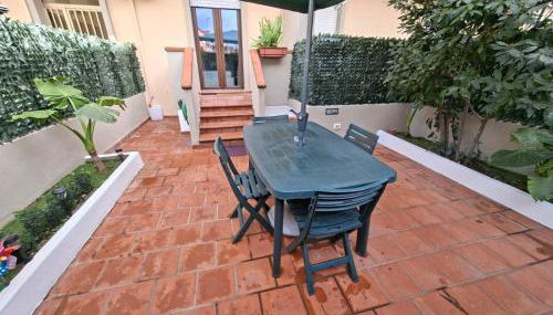 Appartamento Numa Sardegna - Foto 5, Garden, Garden view