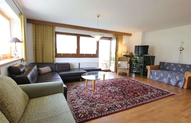 Spacious Holiday Home in Sankt Johann near Ski Area - Foto 9