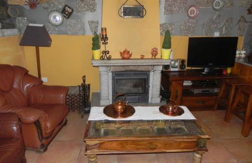 Casa de Mos - Foto 41