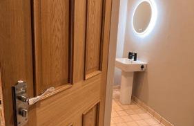 CHAMBERS RISE - City Centre Stays - Foto 55