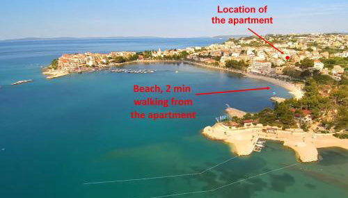 Apartments near Beach Babic - Photo 5