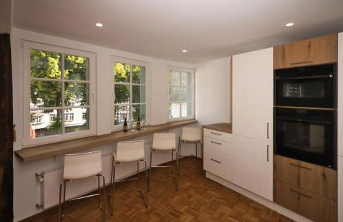 Ferienhaus Schröder OM 3 Altstadt - Foto 7