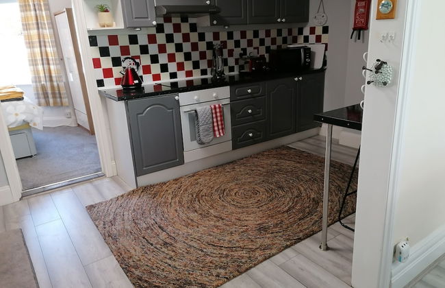 Stunning Holiday Accommodation by the sea - Foto 5