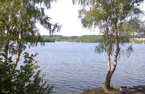 Ferienwohnung Haus Nahetal - Foto 28