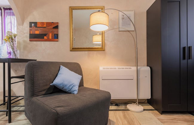 La Casa del Borgo Dipinto - Foto 17