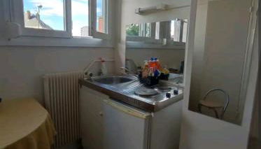 Studio centre ville - Foto 3