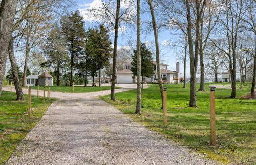 37 Wamphassuc Rd Château Stonington - Foto 32