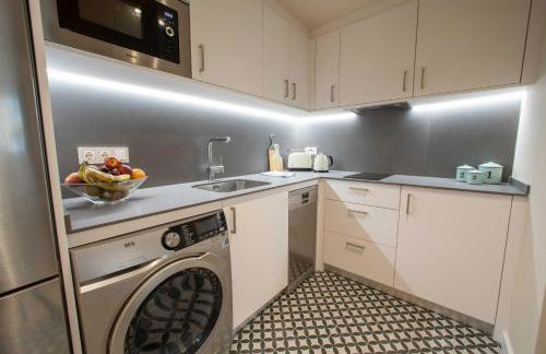 Barcelona Touch Apartments - Campalans - Photo 33