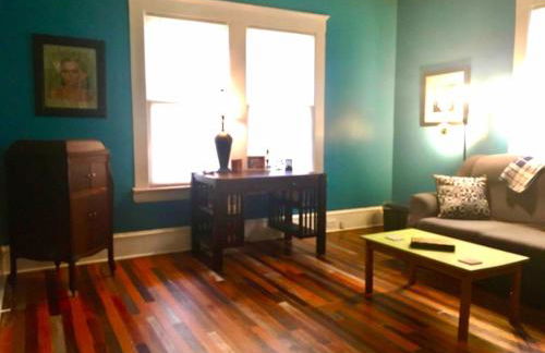 Durham MillworkerHouse Downtown - Foto 9