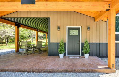 Relax, Reconnect and Explore Modern Idaho House! - Foto 26