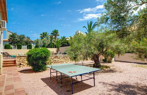 Villa Fresno by Villa Plus - Photo 32