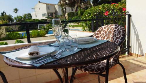 "La Cala de Mijas Bright Apartment with Sea Views Near the Beach" - Photo 5