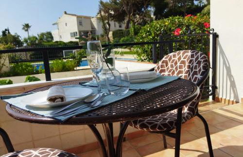 "La Cala de Mijas Bright Apartment with Sea Views Near the Beach" - Photo 5