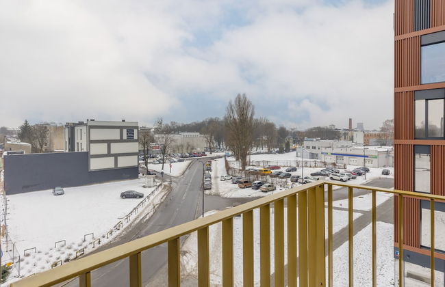 Milionowa Loft Apartment by Renters - Foto 38