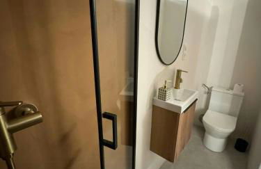 Stone Villa With Pool Between Uzès And Avignon - Foto 22