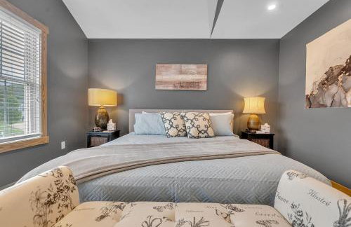 Luxurious 3-Bedroom Townhouse Walk to Village - Foto 62