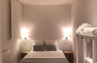 Apartamento minimalista en el corazón de Bilbao - Foto 28