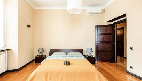 Sea & Soul Genova, 120 m2, centro città, parcheggio gratuito nella Blu Area - Foto 5