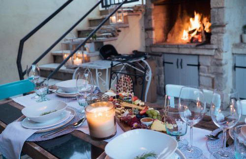 Villa Pauletta - Photo 39