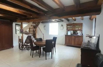 L'ancienne boulangerie du Grand Verger 7 pers - Foto 24