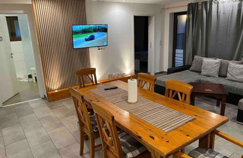 Nordschleife Apartment A1 Für bis zu 10 Personen - Foto 36