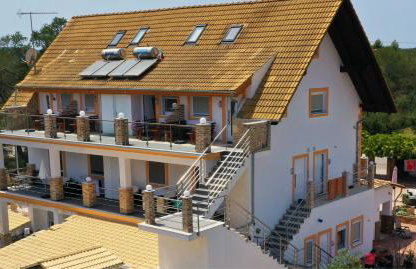 ANEMOMYLOS Lefkimmi LUXUS SUITES-BOUTIQUE HOTEL & POOL - Foto 31