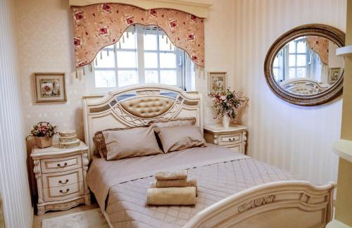 Rita's Cozy Country Home - Foto 35