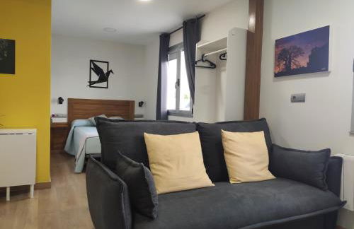 A Casiña do Camiño - Foto 25