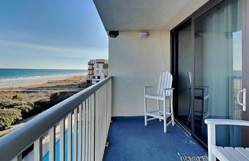 Pelican Watch #303 - Endless Views Retreat - Foto 10